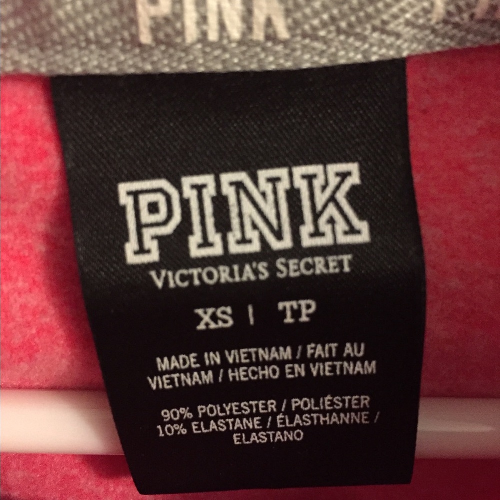 VS Sport Hoodie - Picture 3 of 3